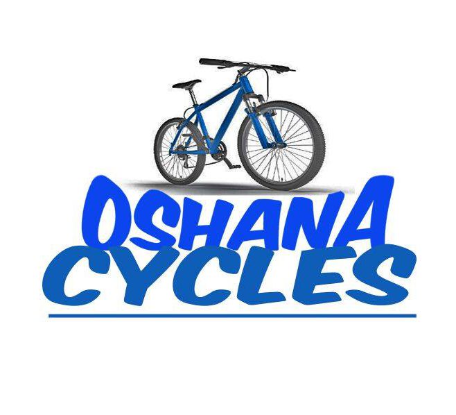 Oshana Cycles
